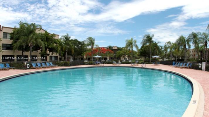 CLAIRMONT CONDOMINIUM E - Residential