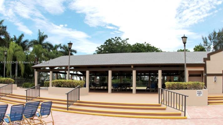 CLAIRMONT CONDOMINIUM E - Residential