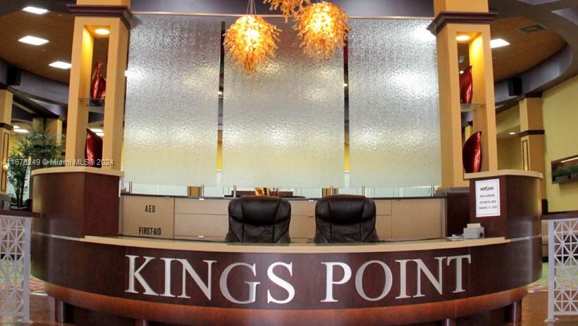 CLAIRMONT CONDOMINIUM E - Residential