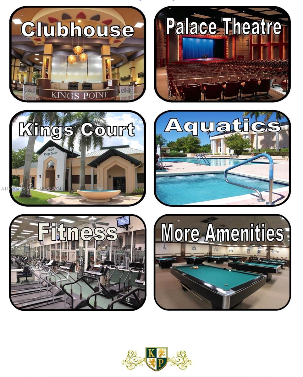 CLAIRMONT CONDOMINIUM E - Residential