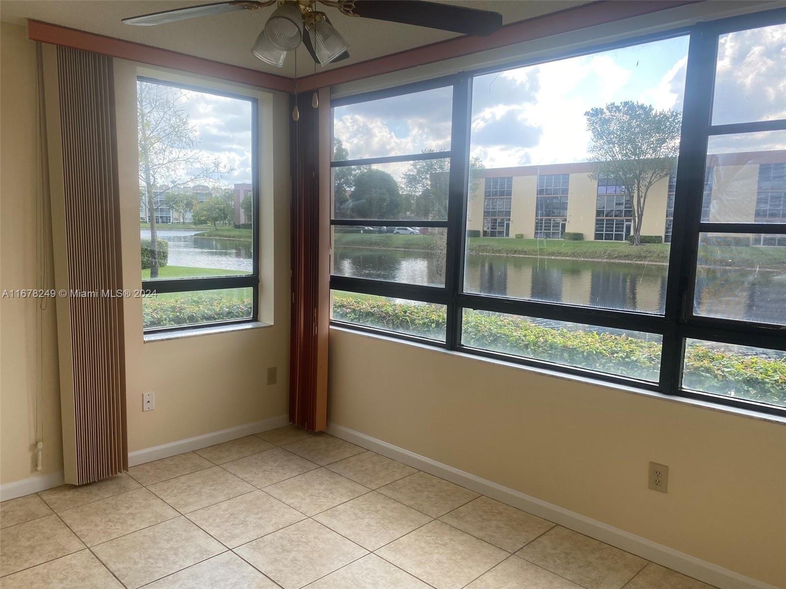 CLAIRMONT CONDOMINIUM E - Residential