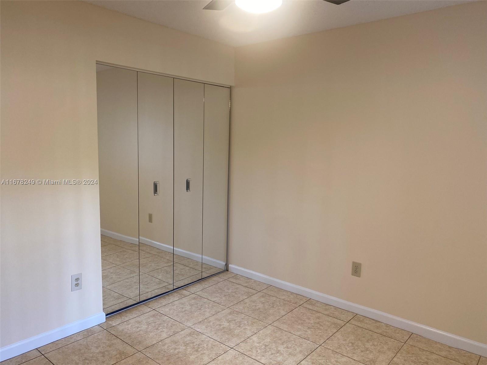 CLAIRMONT CONDOMINIUM E - Residential