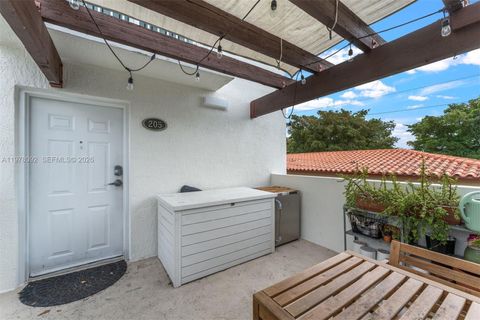 Tiny photo for 630 85th St #205, Miami Beach, FL 33141 (MLS # A11978092)