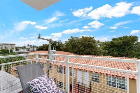 Tiny photo for 630 85th St #205, Miami Beach, FL 33141 (MLS # A11978092)