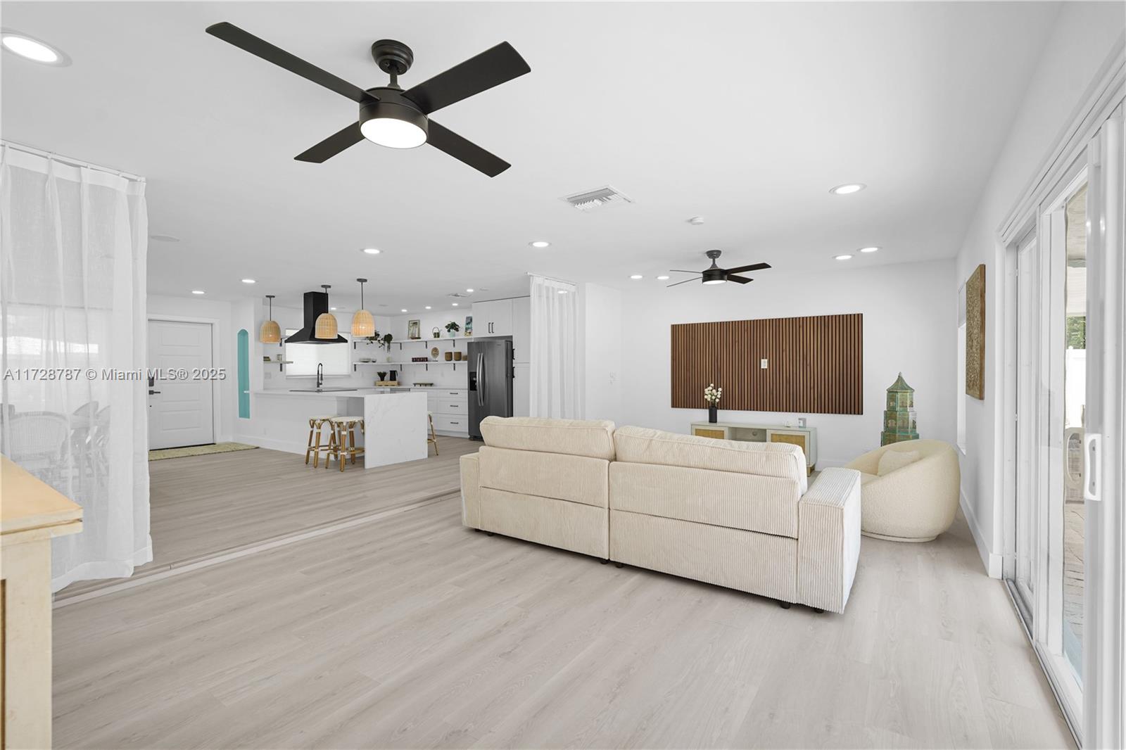 CORAL HEIGHTS SEC 2 - Residential