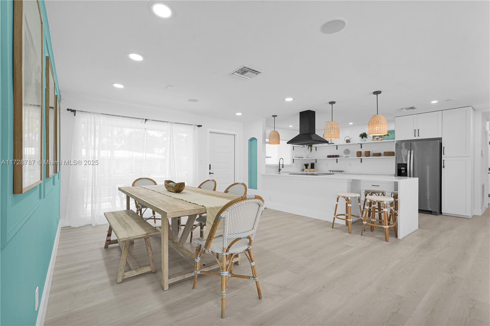 CORAL HEIGHTS SEC 2 - Residential