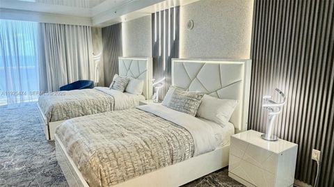 18001 Collins Ave 1110 Sunny Isles Beach FL 33160