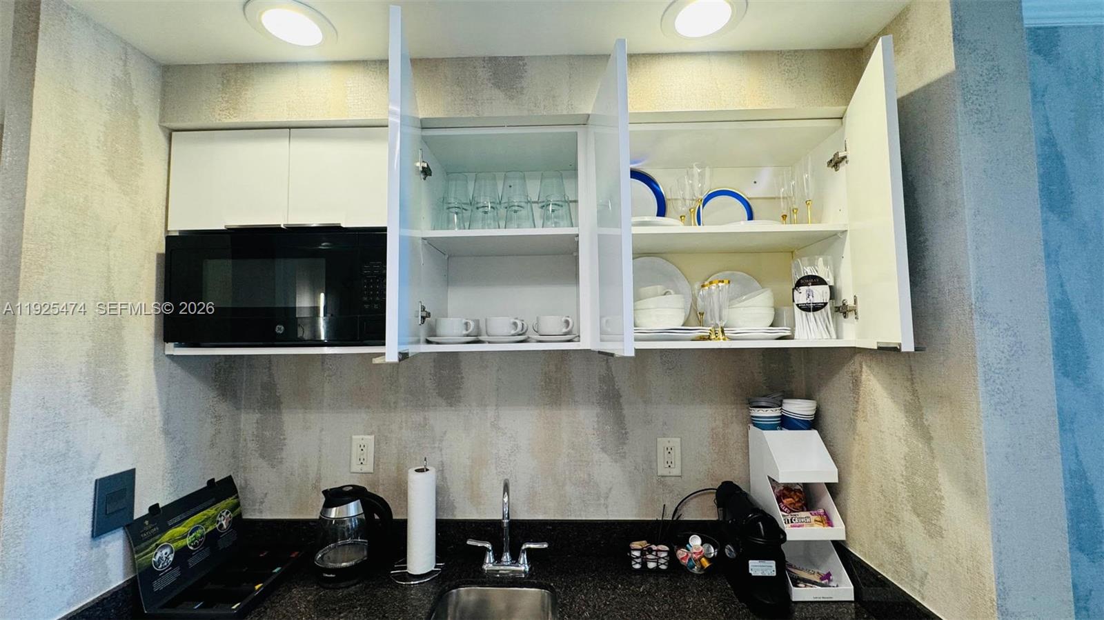 TRUMP INTERNATIONAL SONES - Residential