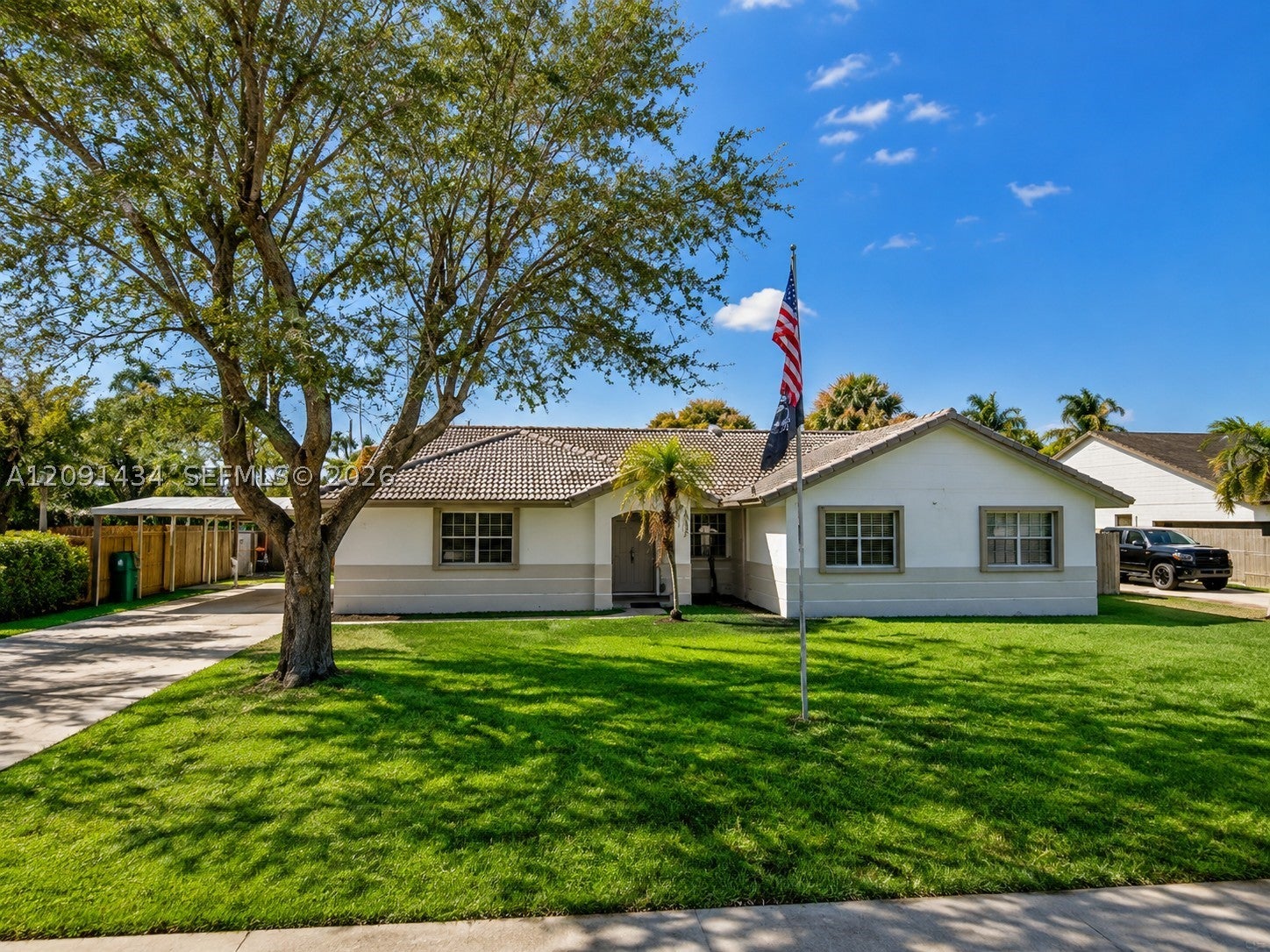 15170 SW 153rd Pl
