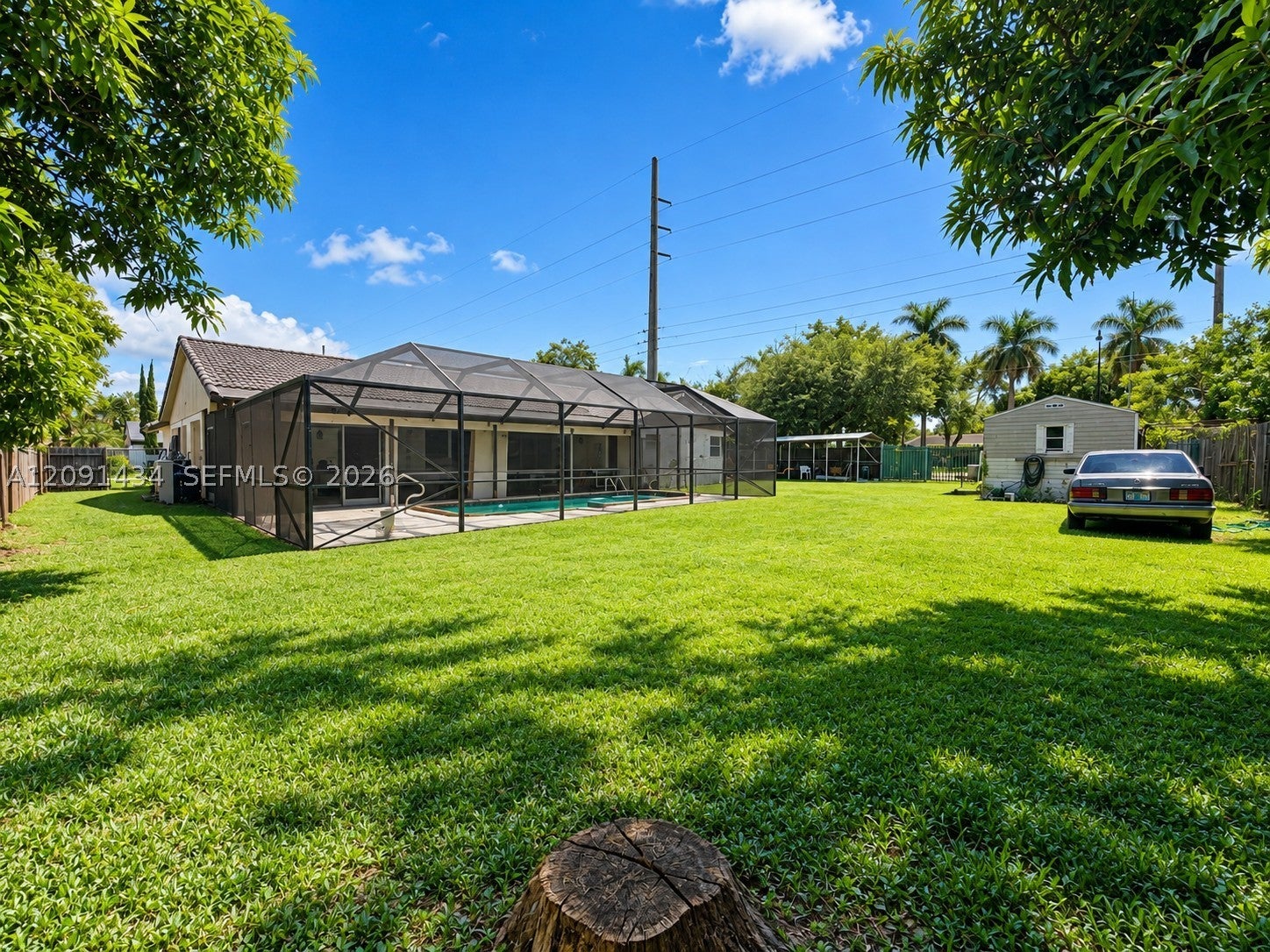 15170 SW 153rd Pl, Miami, FL, 33196/$950,000 1 15170 SW 153rd Pl