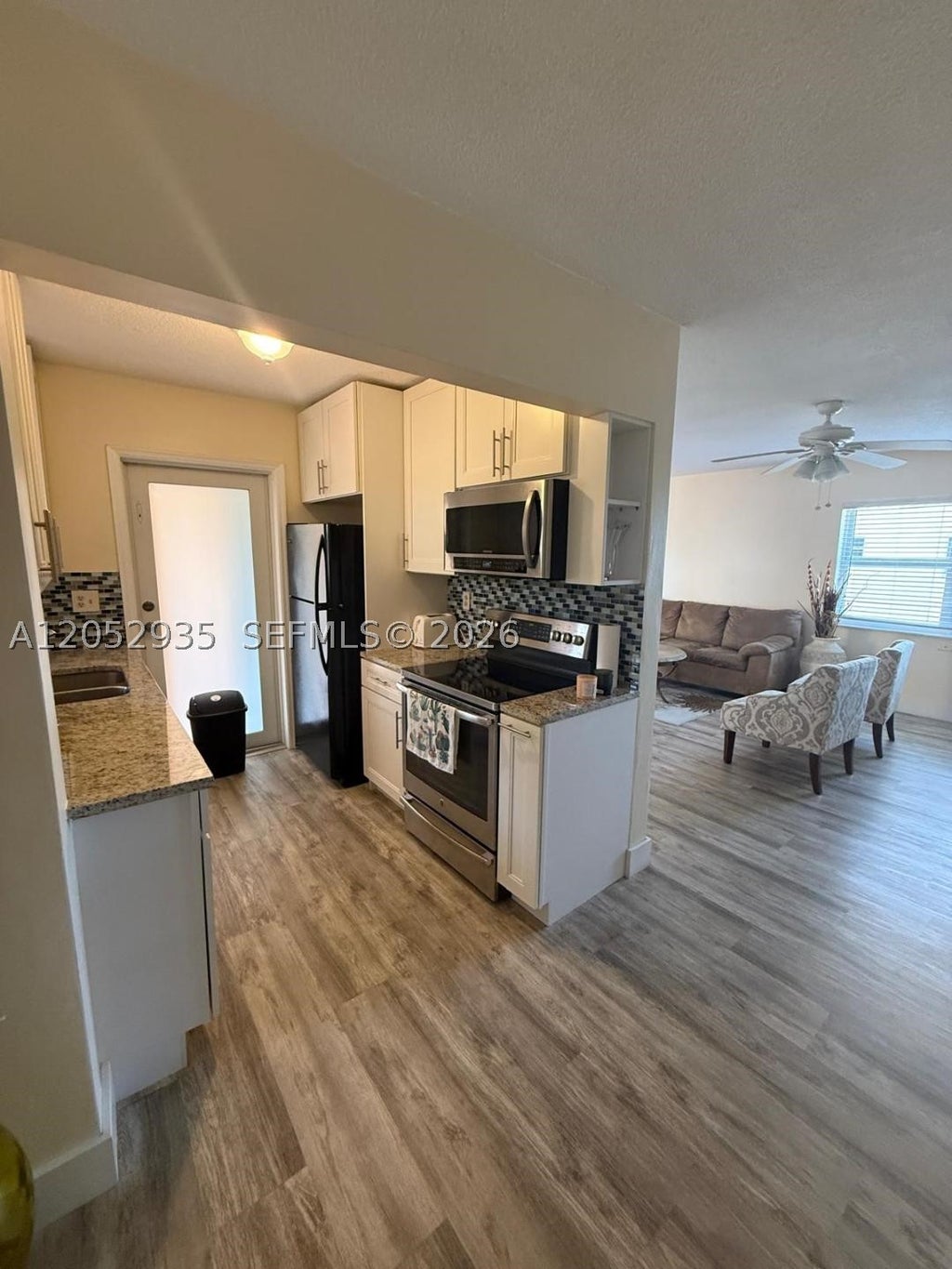 Photo of 1747 Rodman St #305, Hollywood, FL 33020 (MLS # A12052935)