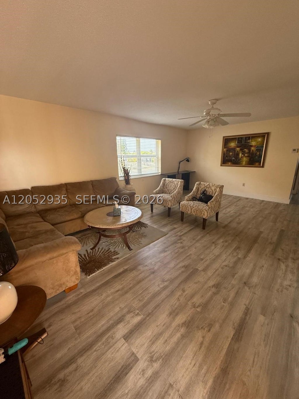 Photo of 1747 Rodman St #305, Hollywood, FL 33020 (MLS # A12052935)