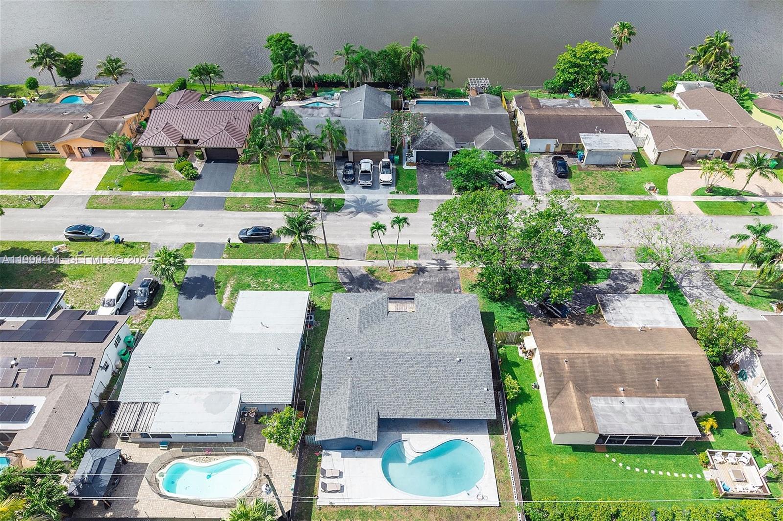 SUNRISE GOLF VILLAGE SEC24 - Residential