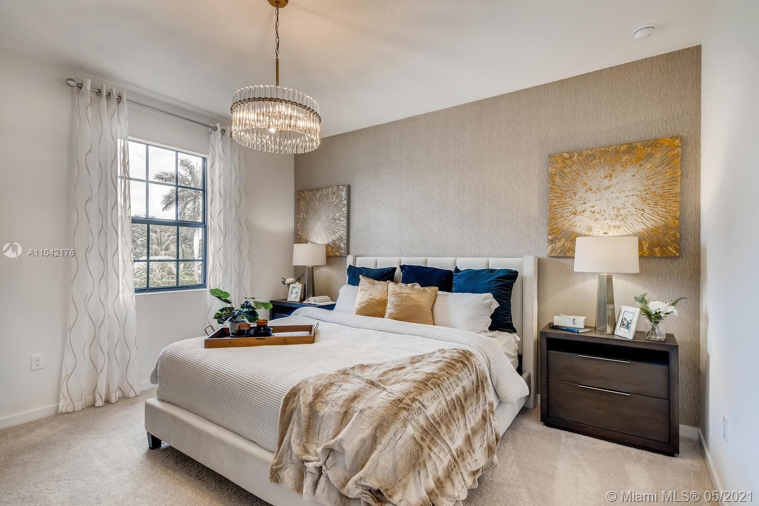 Regal Palm Square - Residential