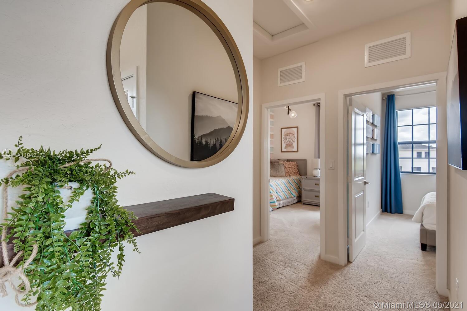 Regal Palm Square - Residential