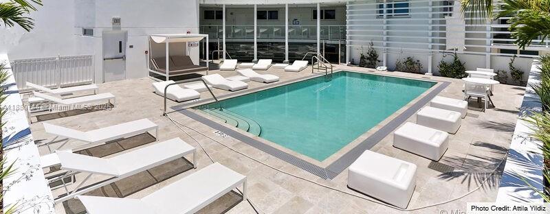 BAY HARBOUR ISLAND - Residential