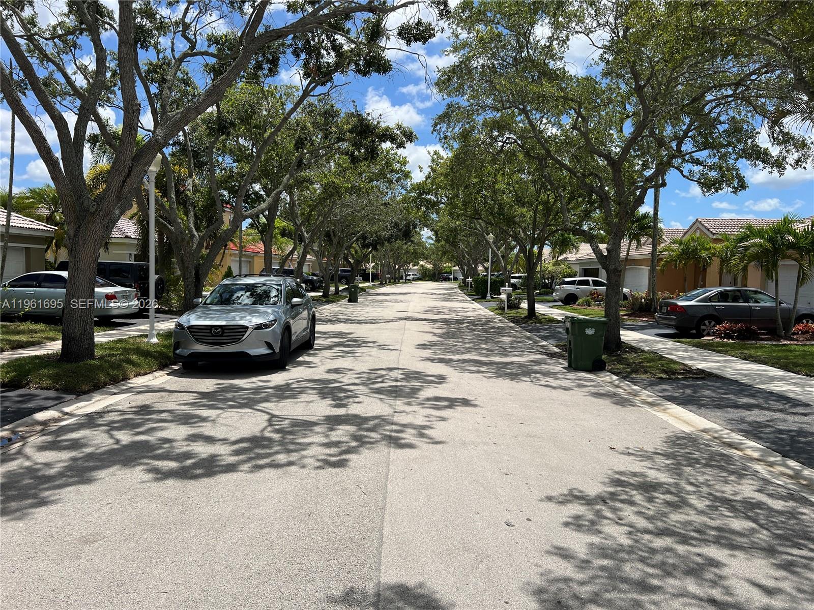 SECTORS 3 & 4 BOUNDARY PL - Residential