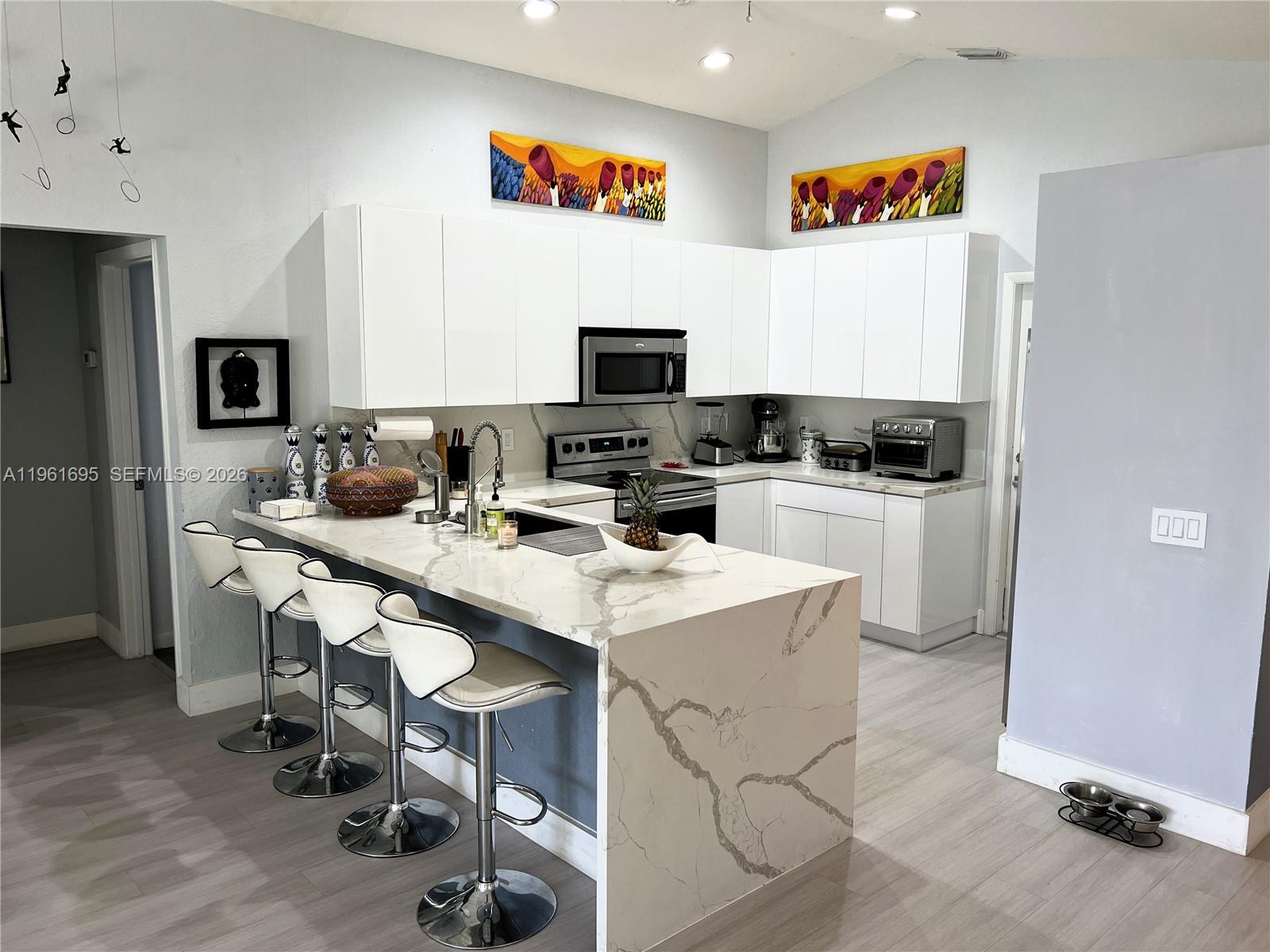 SECTORS 3 & 4 BOUNDARY PL - Residential