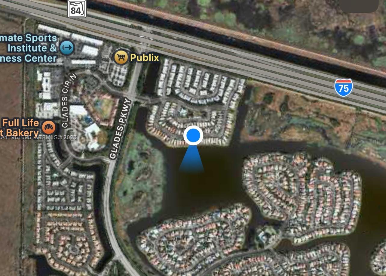 SECTORS 3 & 4 BOUNDARY PL - Residential