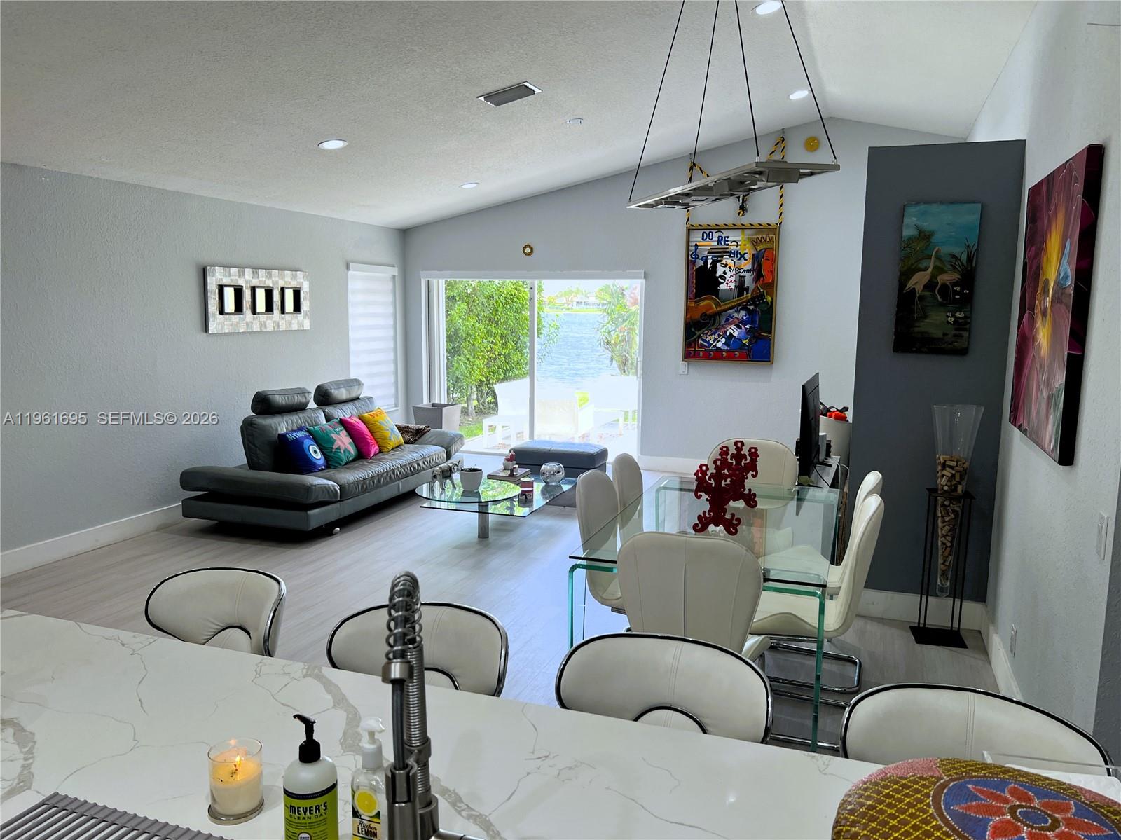 SECTORS 3 & 4 BOUNDARY PL - Residential