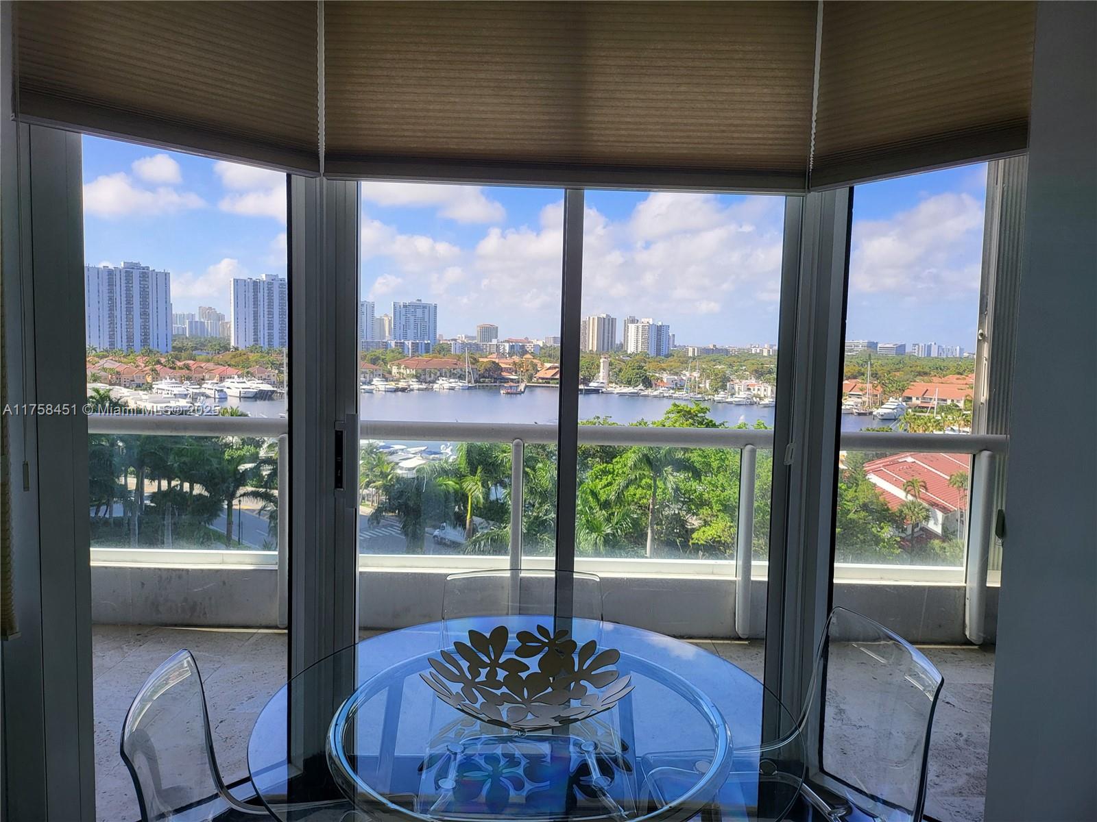 NORTH TOWER AT THE POINT - Residential Lease