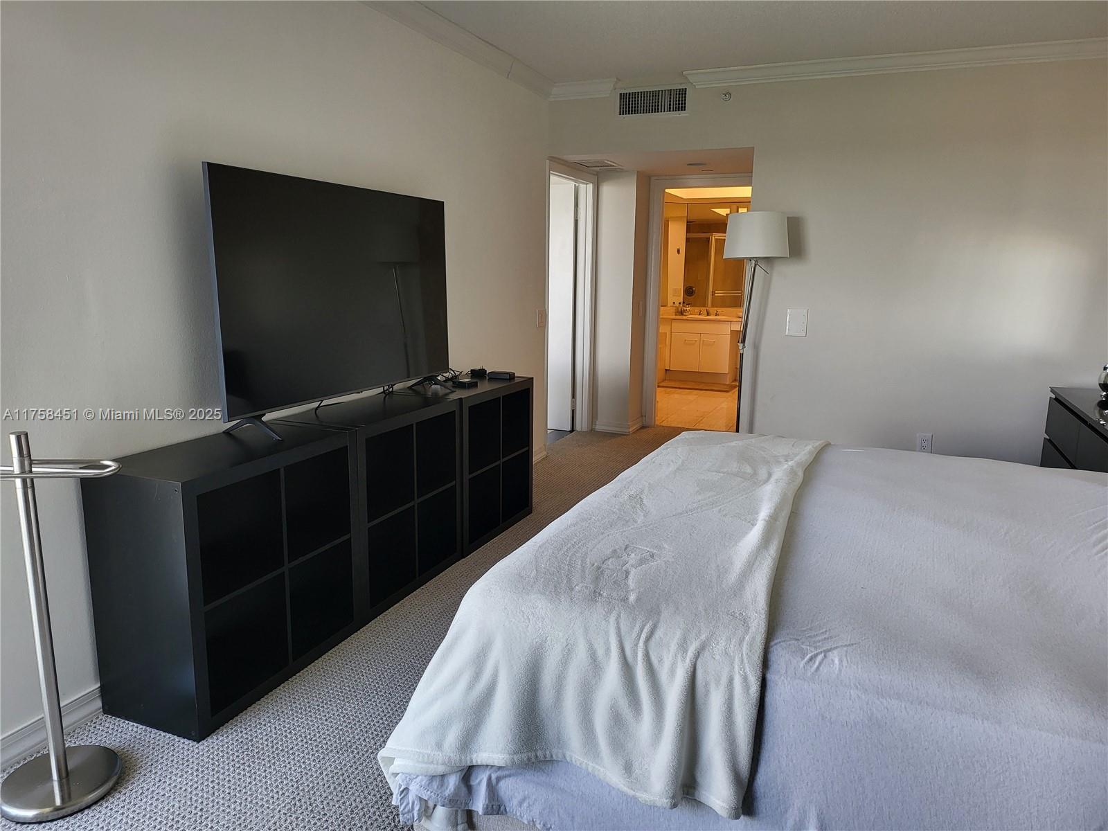 NORTH TOWER AT THE POINT - Residential Lease
