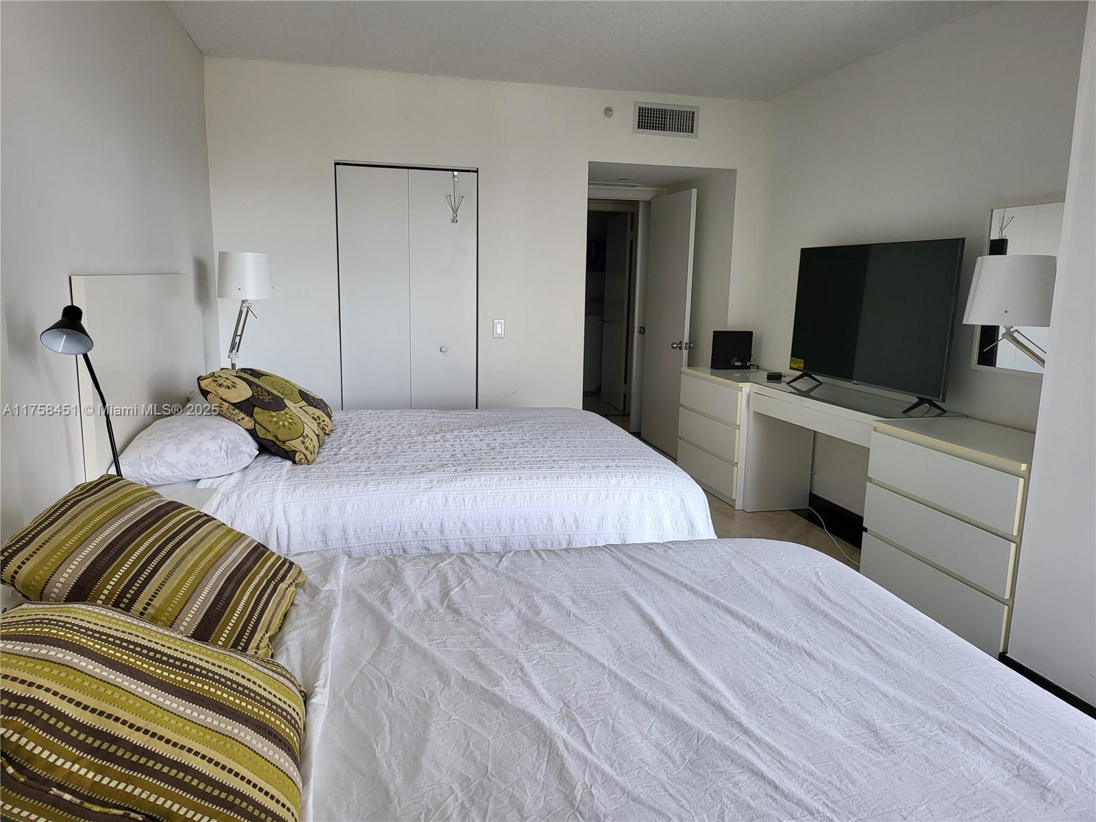 NORTH TOWER AT THE POINT - Residential Lease