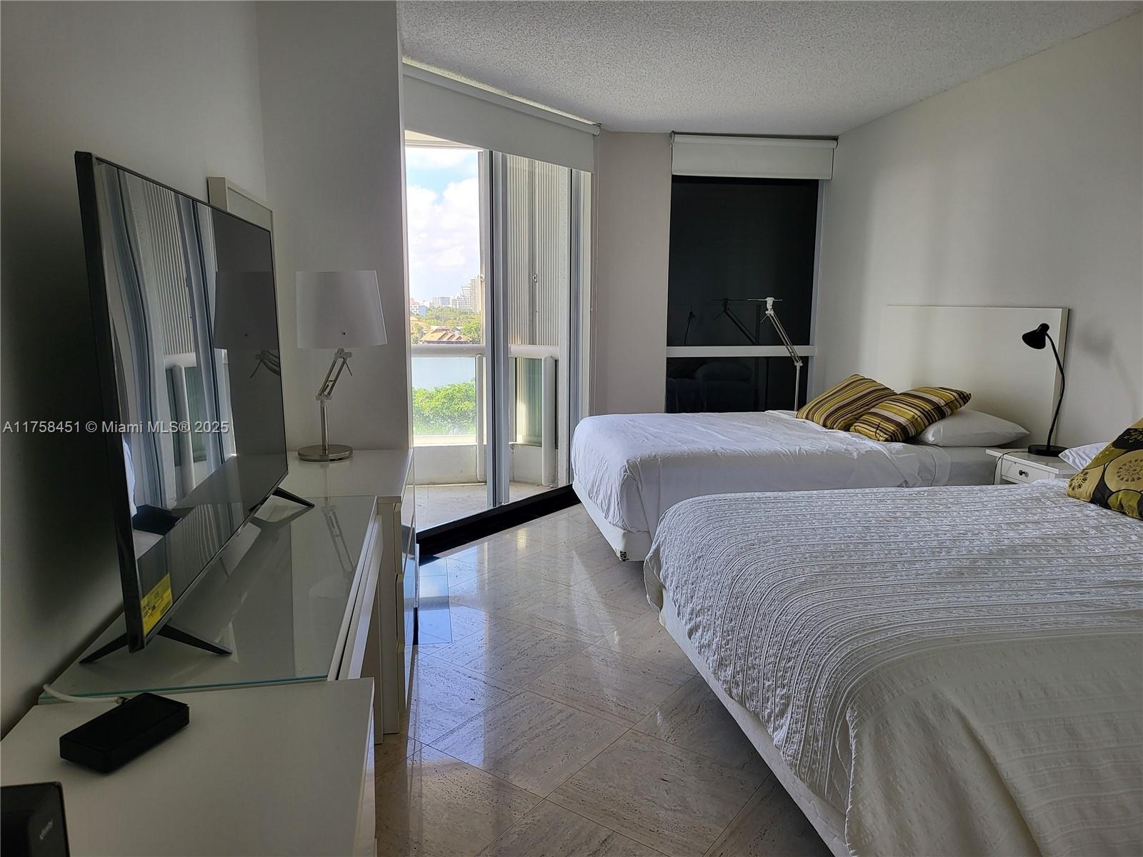NORTH TOWER AT THE POINT - Residential Lease