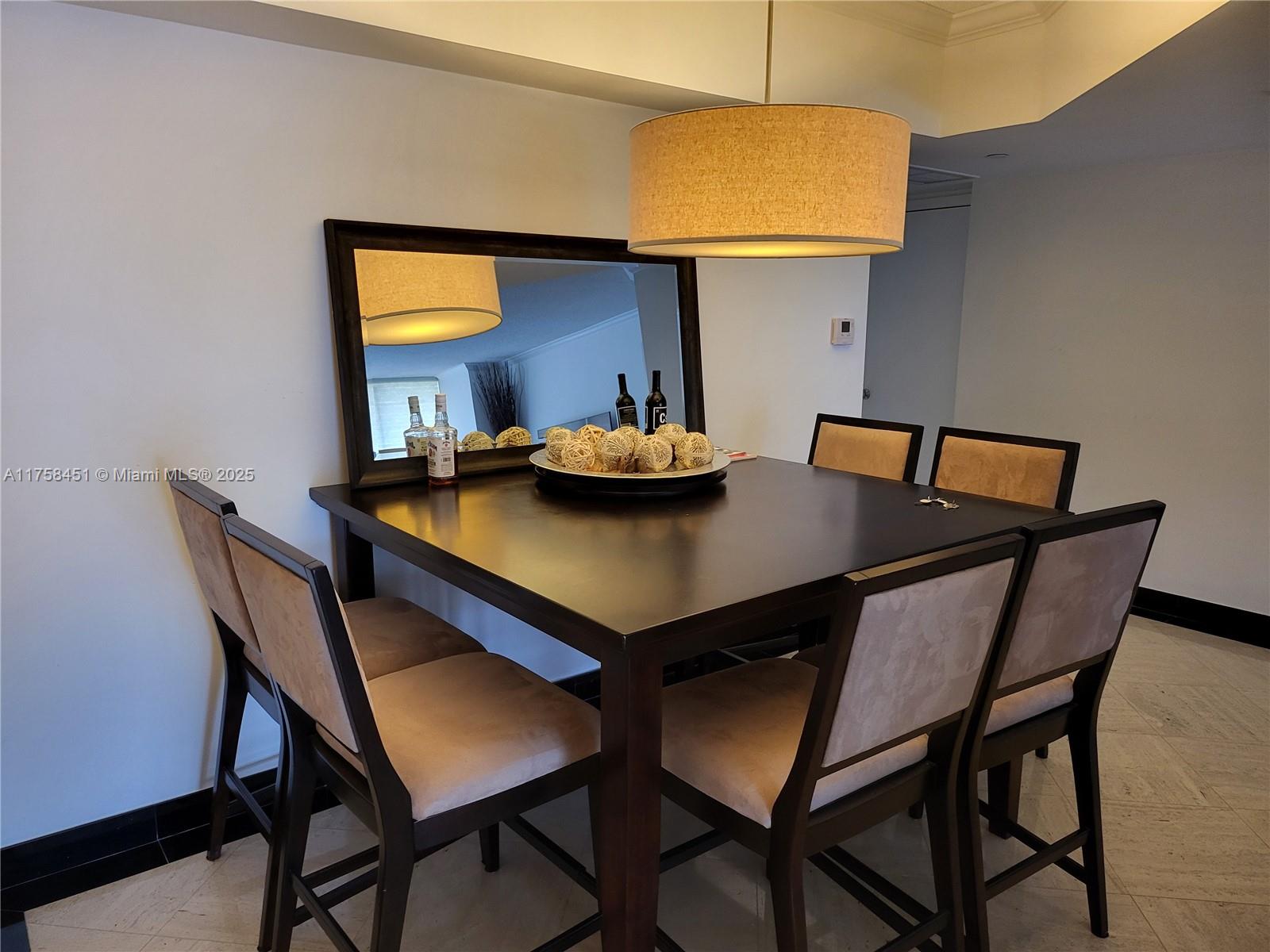 NORTH TOWER AT THE POINT - Residential Lease