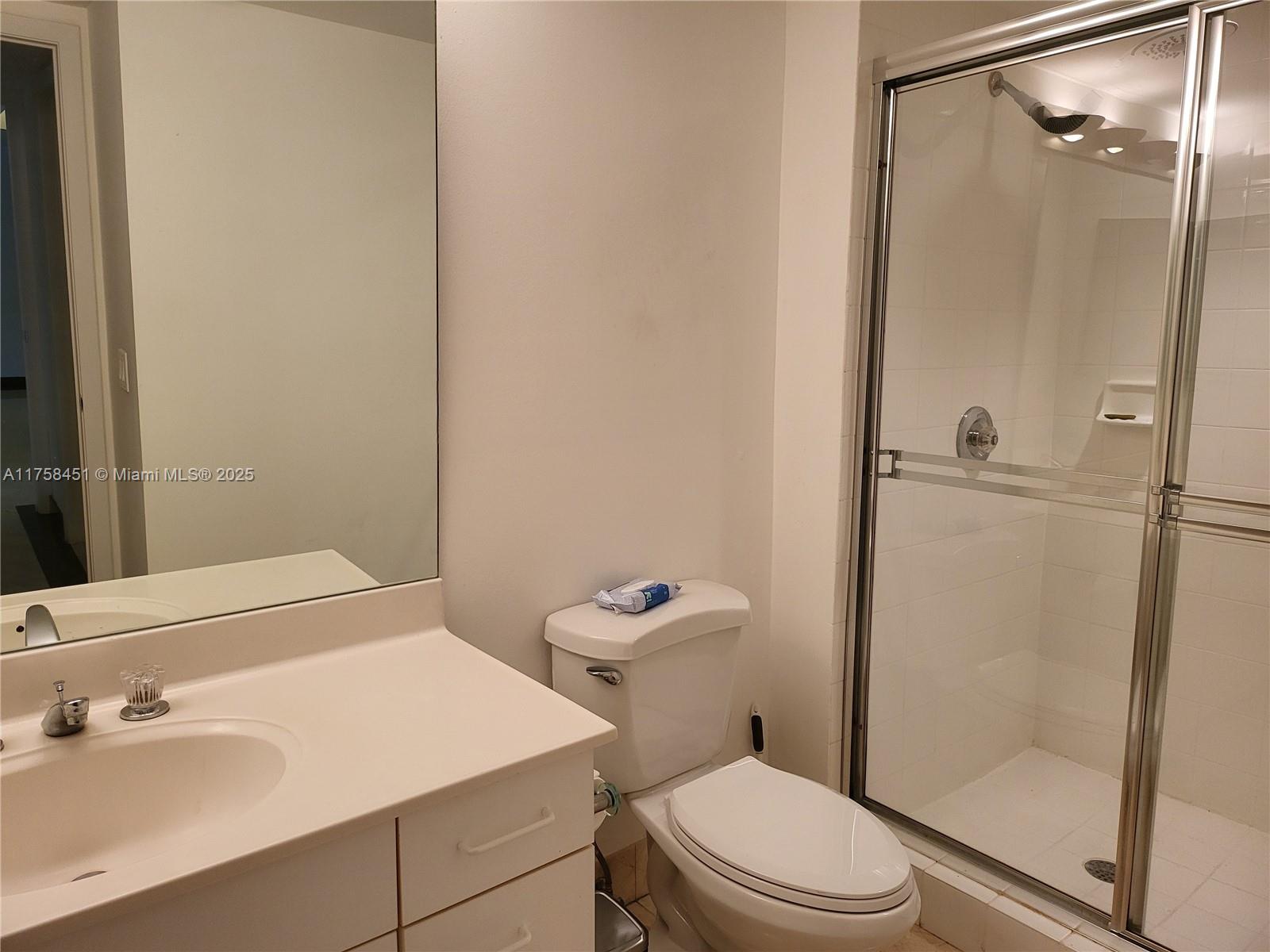 NORTH TOWER AT THE POINT - Residential Lease