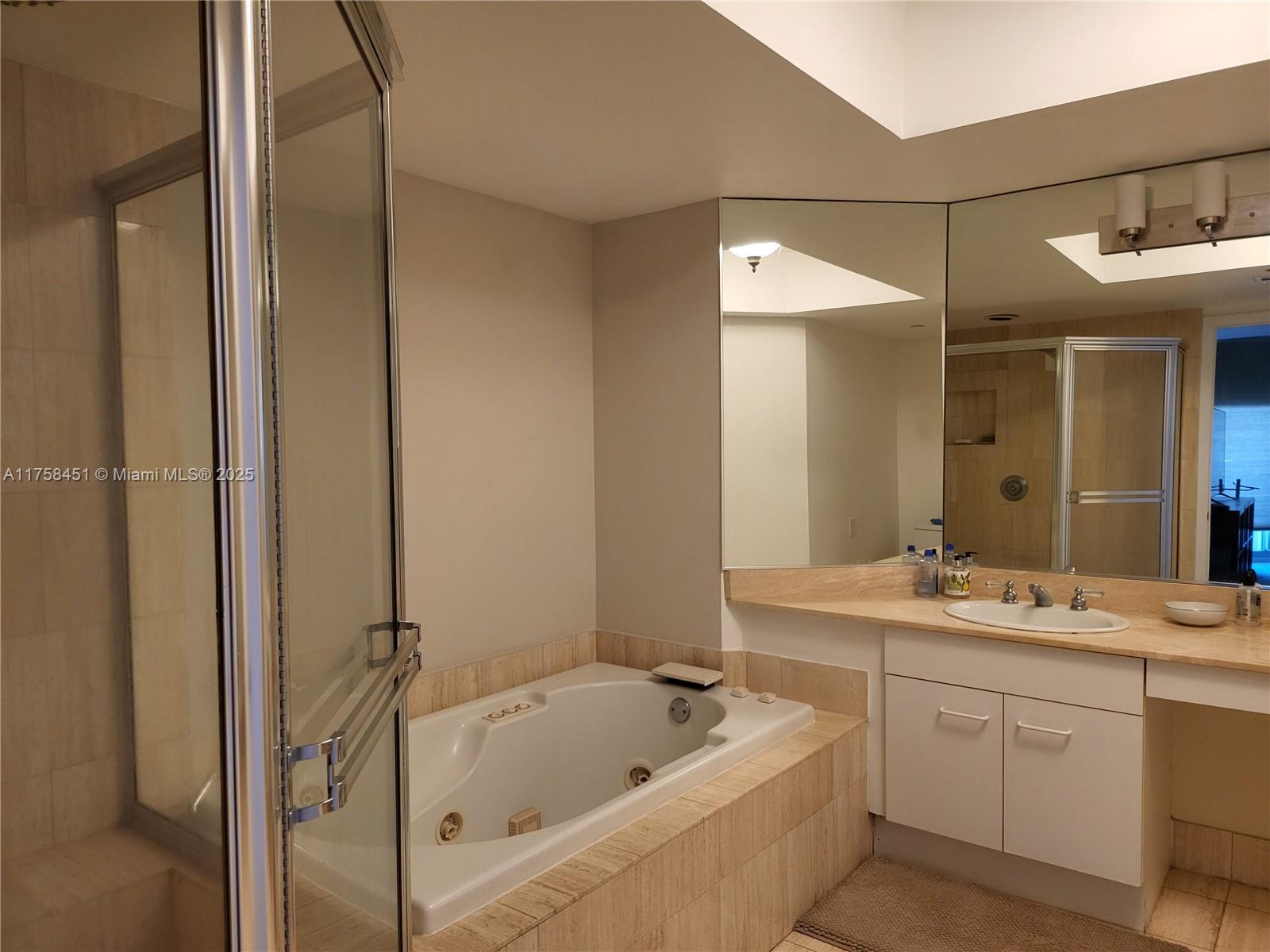 NORTH TOWER AT THE POINT - Residential Lease