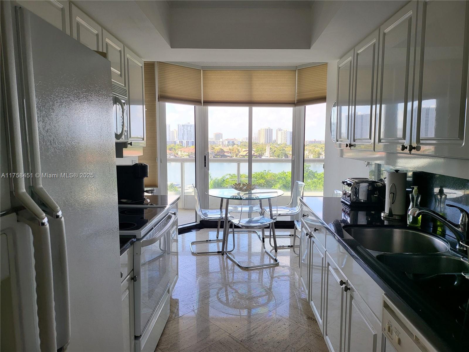 NORTH TOWER AT THE POINT - Residential Lease