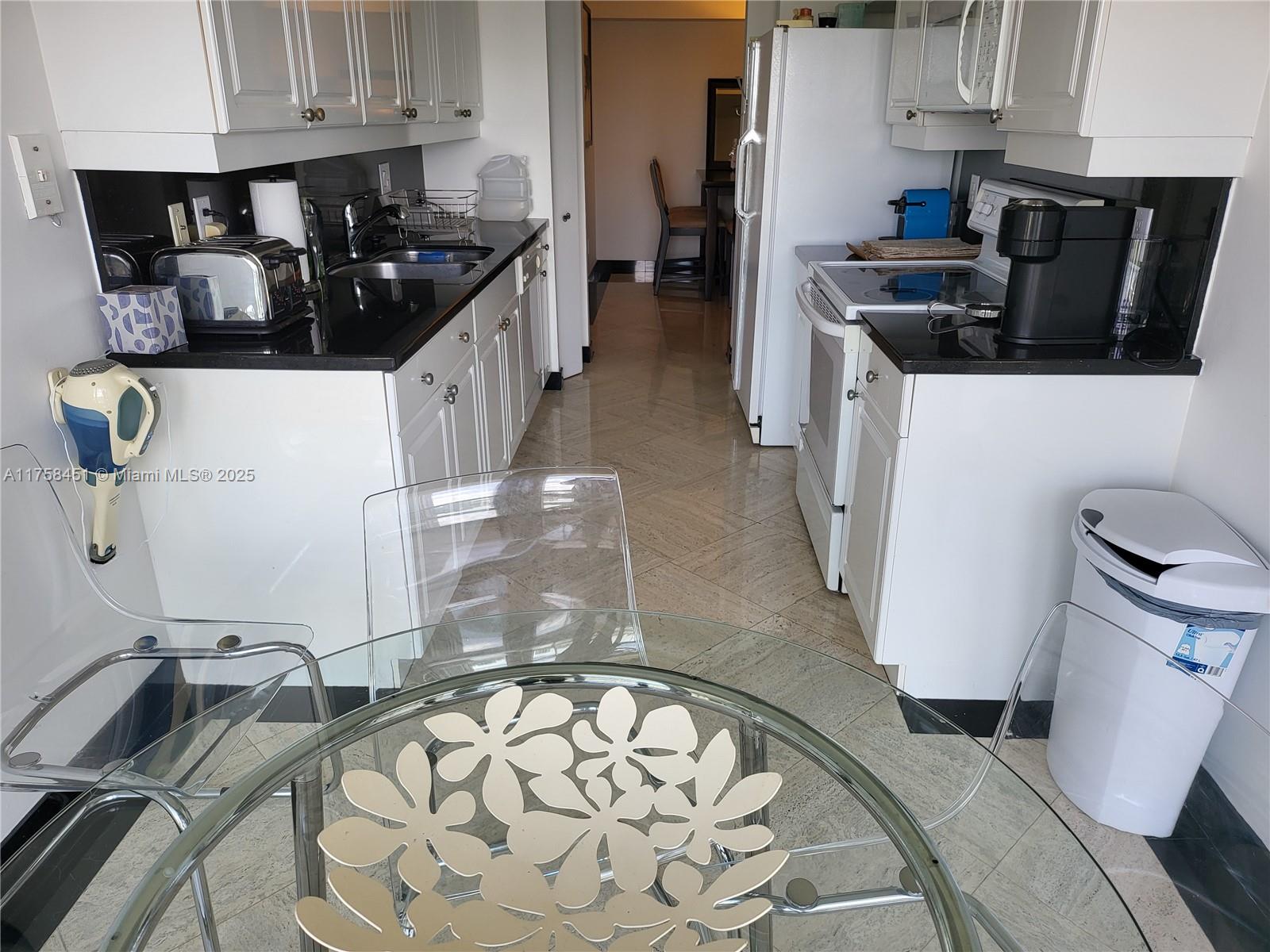 NORTH TOWER AT THE POINT - Residential Lease