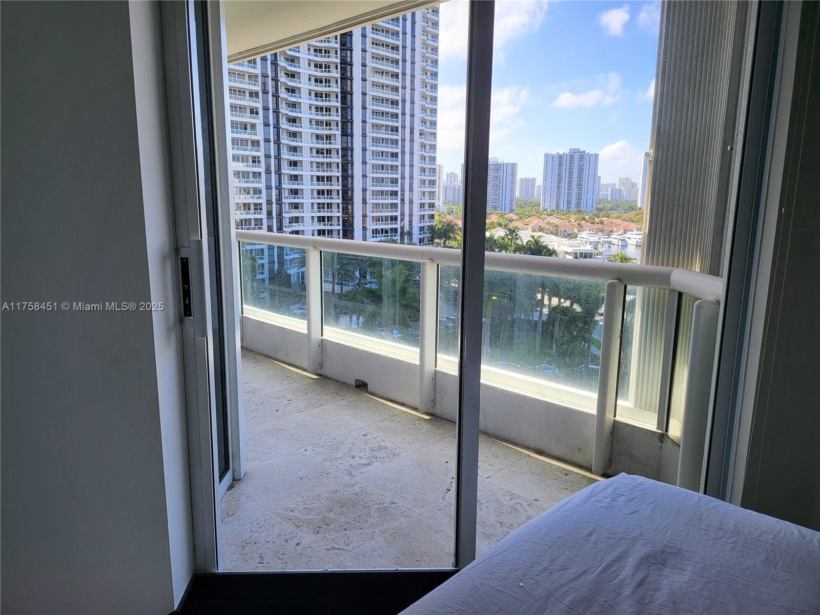 NORTH TOWER AT THE POINT - Residential Lease