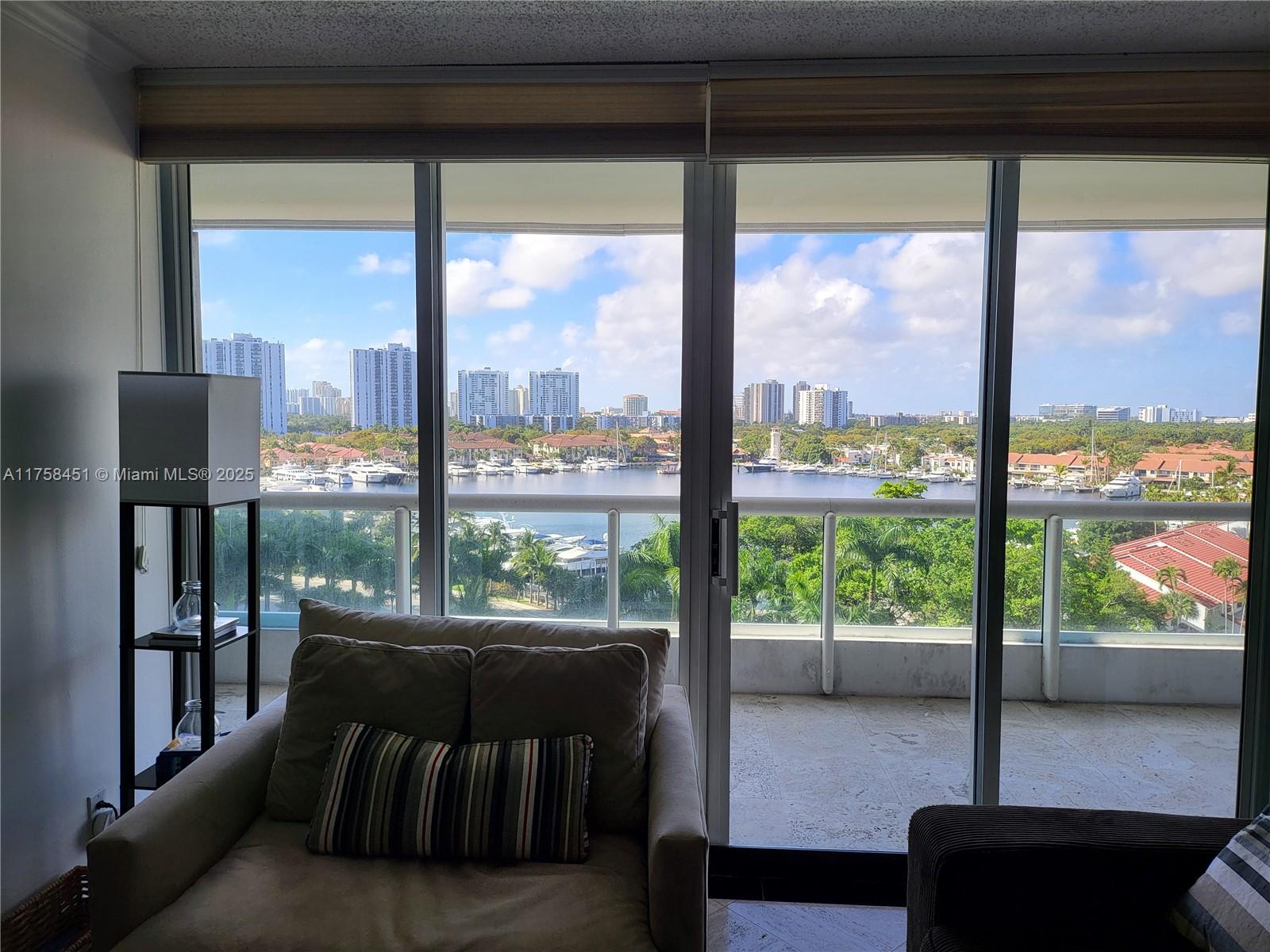 NORTH TOWER AT THE POINT - Residential Lease