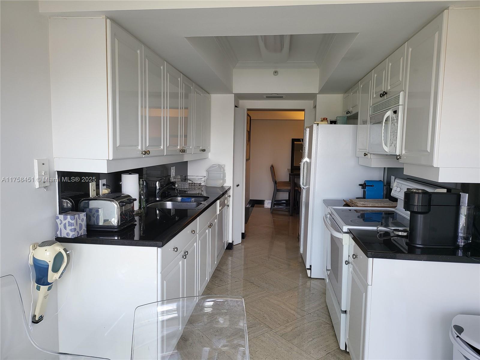 NORTH TOWER AT THE POINT - Residential Lease