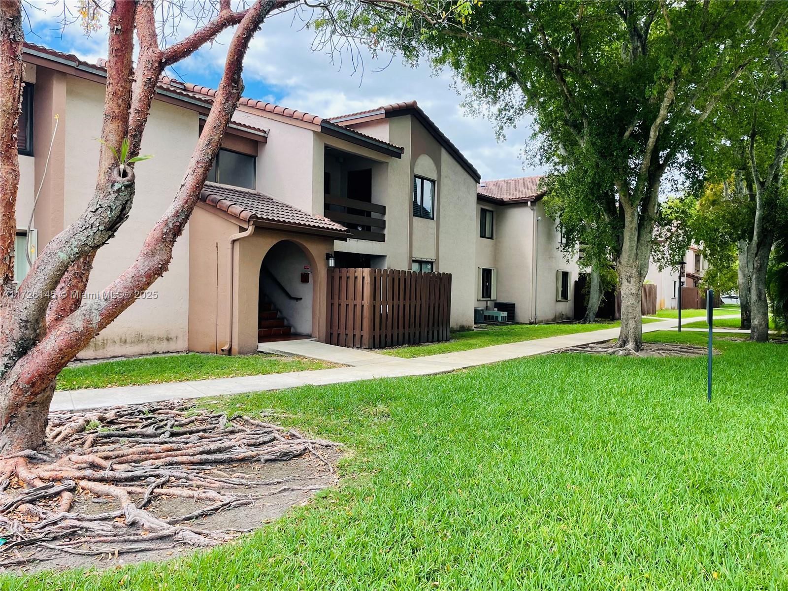 Property for Sale at 8999 Sw 123rd Ct 212, Miami, Broward County, Florida - Bedrooms: 1 
Bathrooms: 1  - $259,900