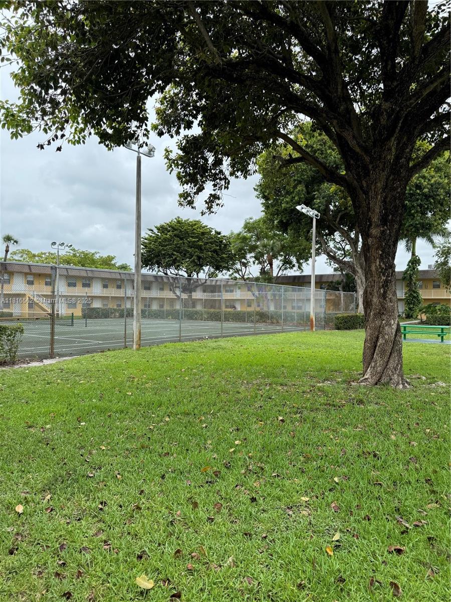 VILLAGE PARK AT OAKLAND C - Residential Lease