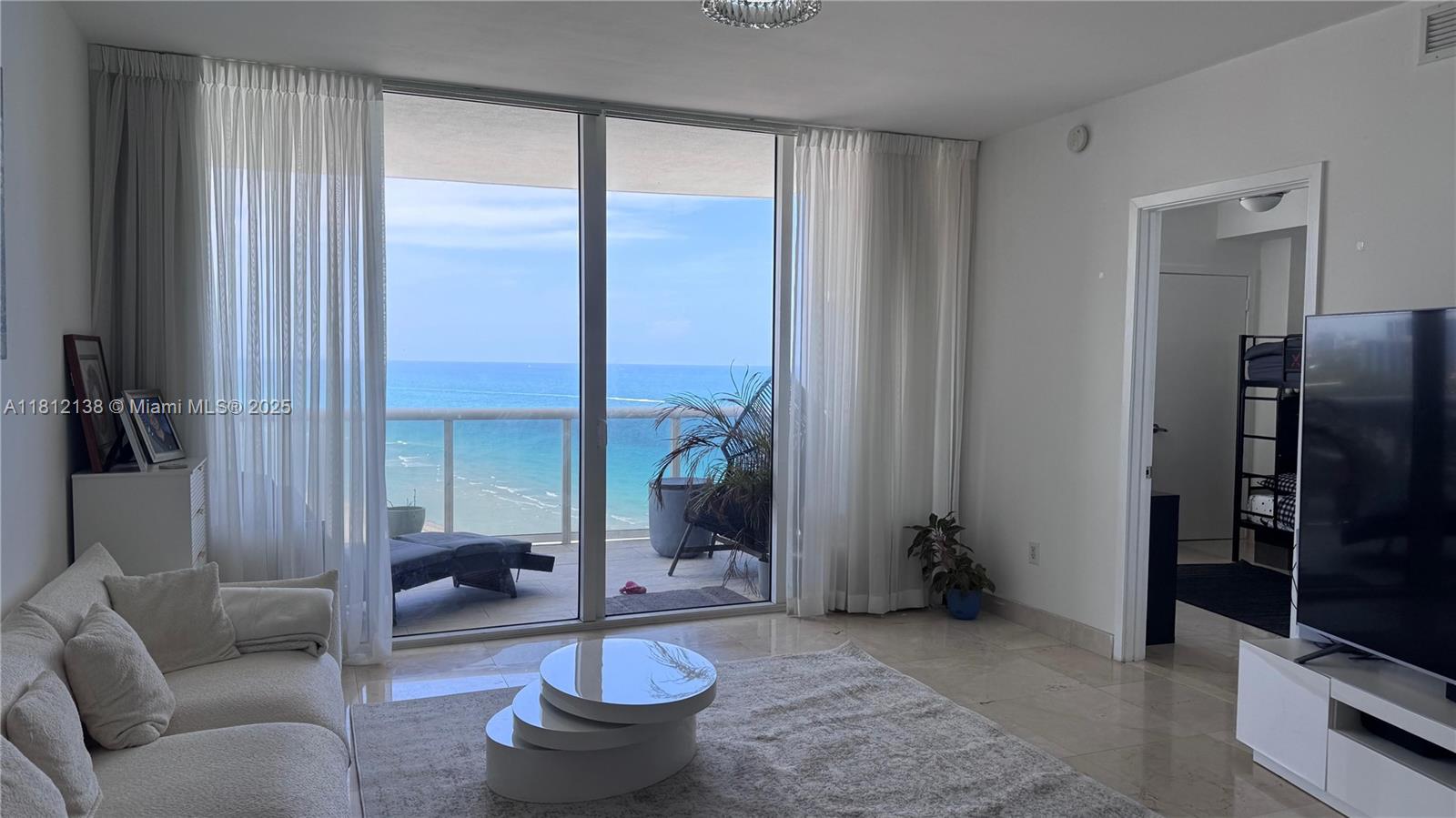 18201 Collins Ave 1904, Sunny Isles Beach, Miami-Dade County, Florida - 2 Bedrooms  
3 Bathrooms - 