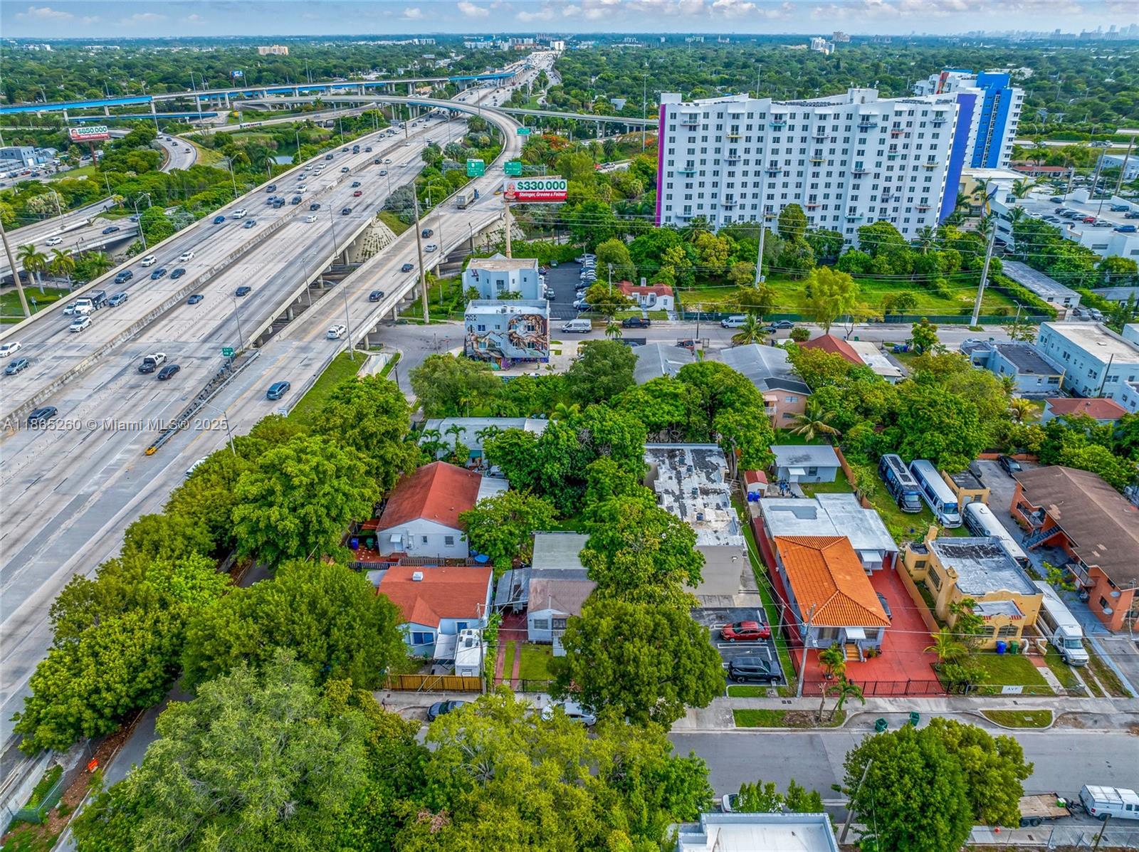 591 NW 34th St