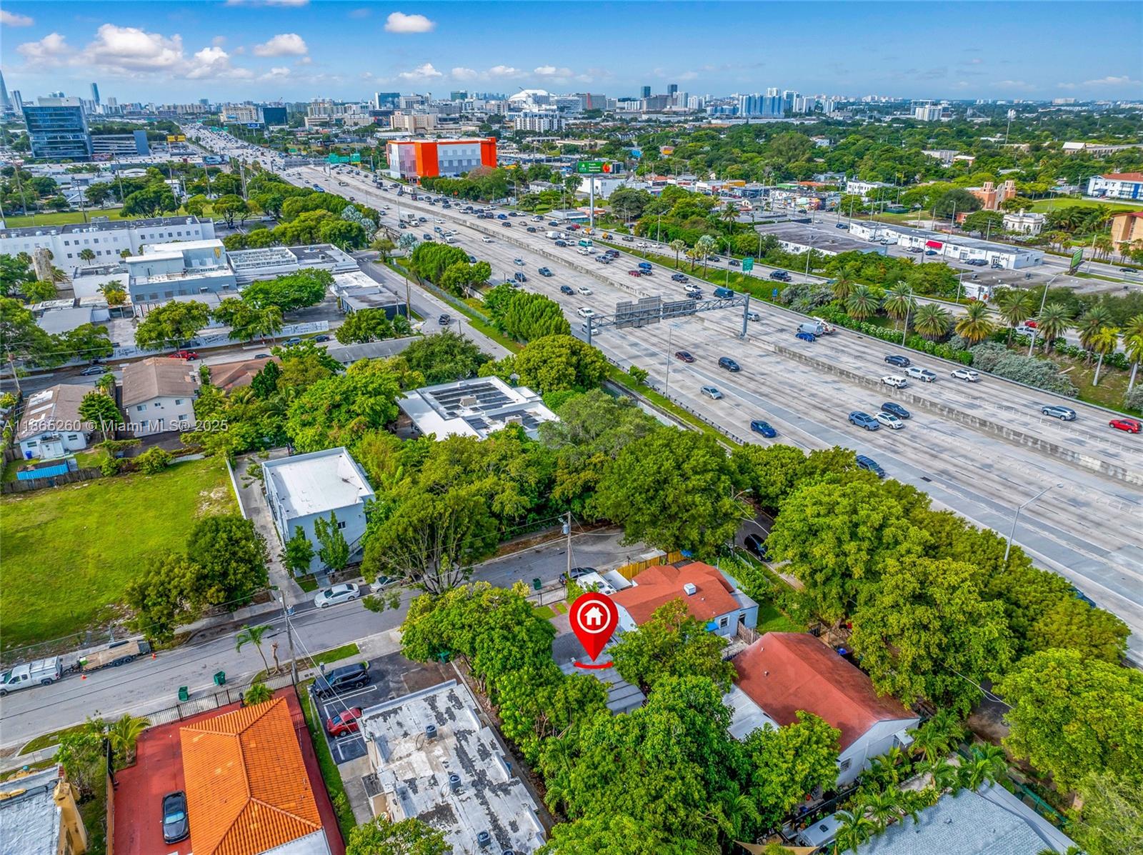 591 NW 34th St