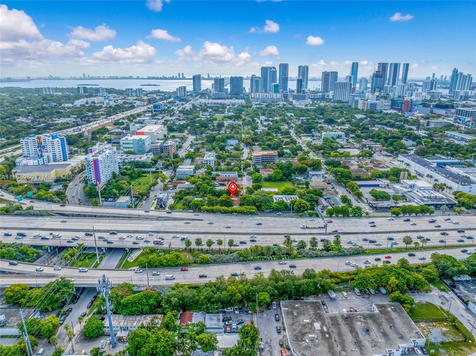 591 NW 34th St