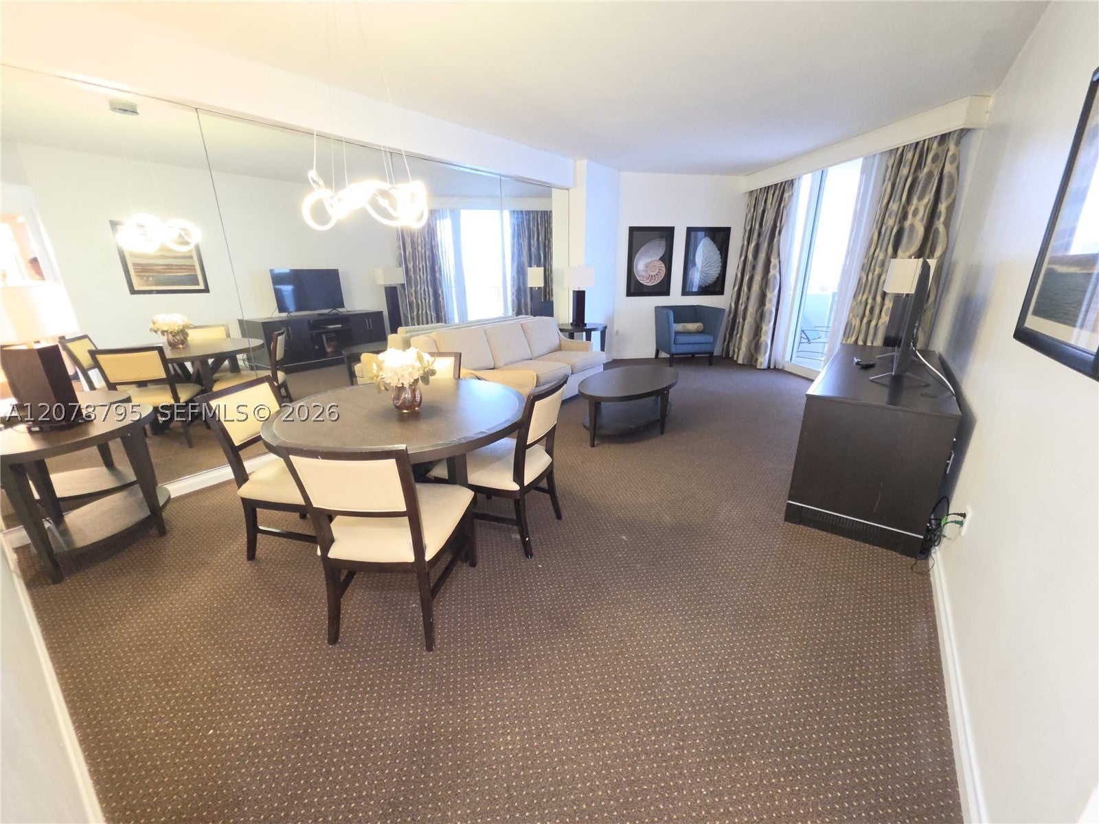 17375 Collins Ave 2706
