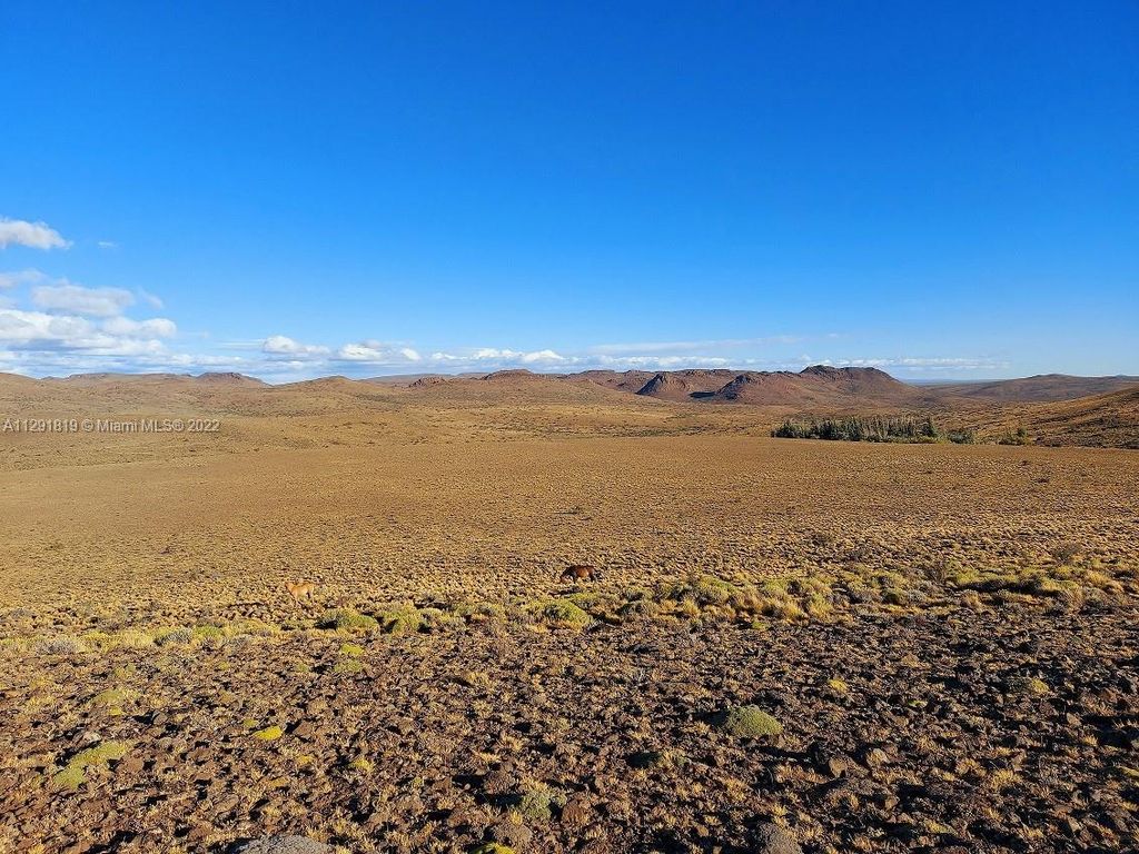 Photo of LA PATAGONIA Tehuelc Provincia del Chubut ARGENTINA, AR (MLS # A11291819)