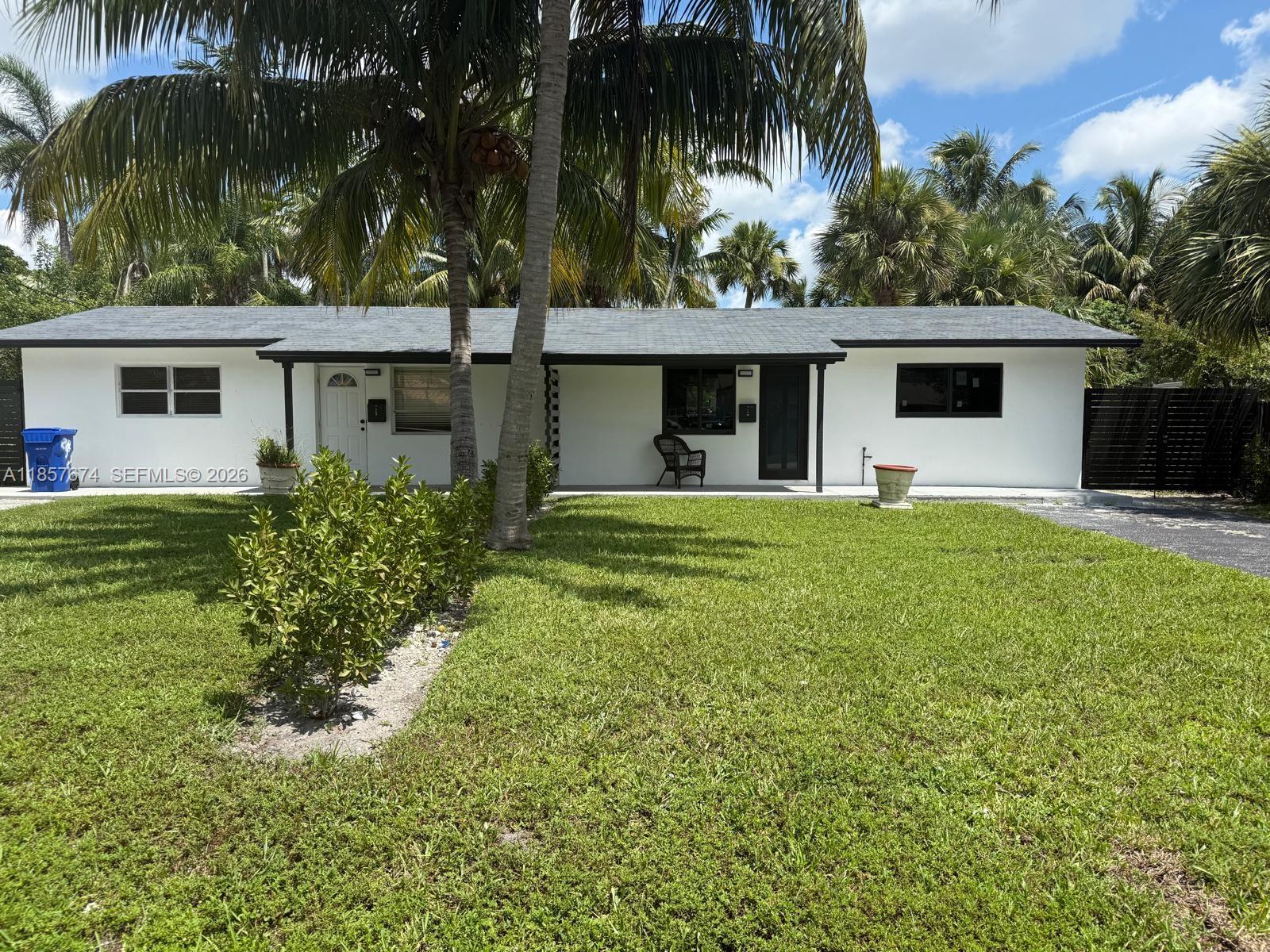 ROHAN ACRES - Residential Lease