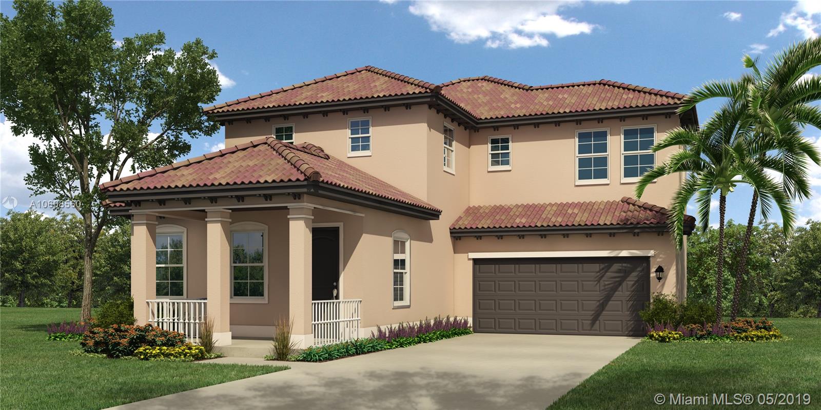 SUMMERVILLE VILLAS - Residential