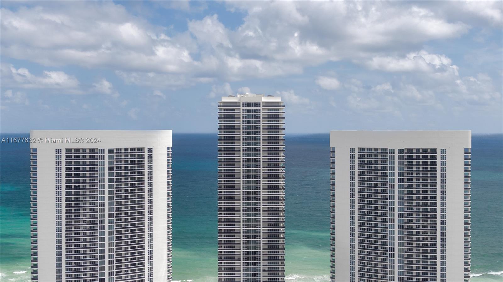 BEACH CLUB TWO CONDO - Residential