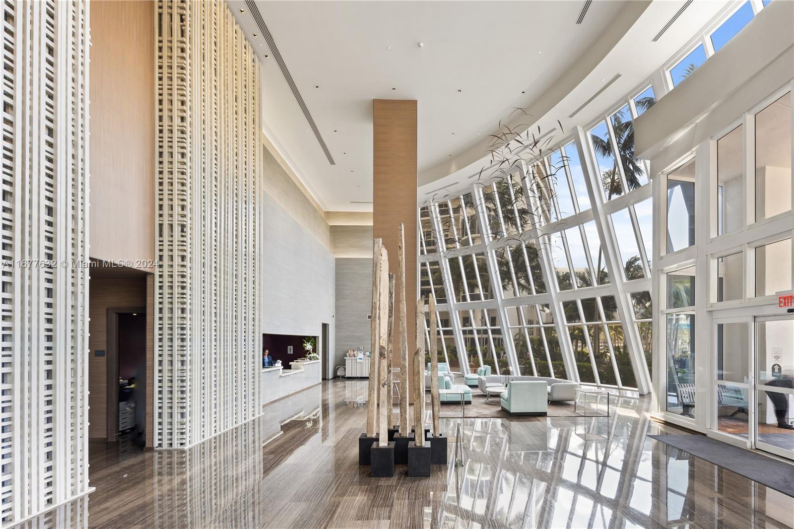 BEACH CLUB TWO CONDO - Residential