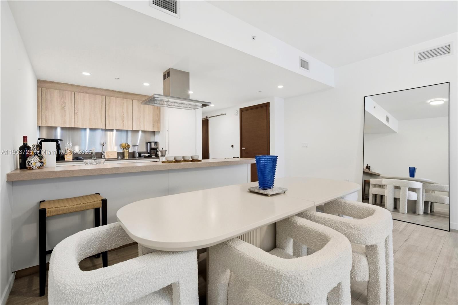 BRICKELL FLATIRON CONDO - Residential Lease