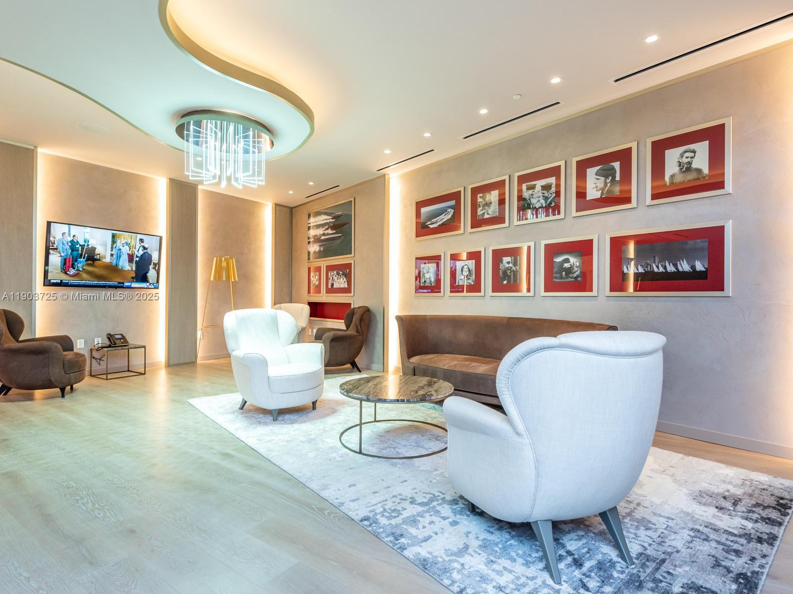 BRICKELL FLATIRON CONDO - Residential Lease